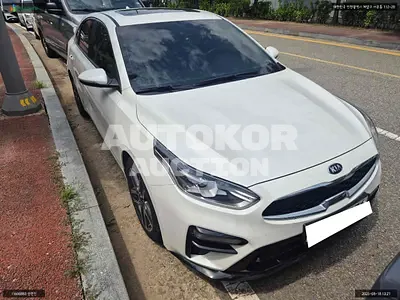 2021, Infiniti / q, VIN: KNAF541BEMA105970, 14033 км., gas, 1591 куб.см.