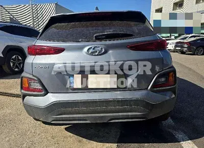 2020, Hyundai / Kona, VIN: KMHK2817GLU628794, 49931 км., diesel, 1598 куб.см.