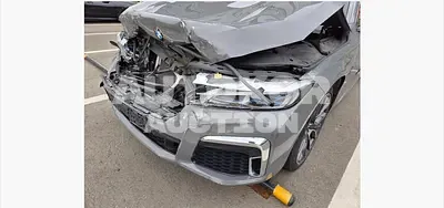 2022, BMW / 730, 145165 км., diesel, 2993 куб.см.