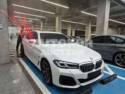 2023, BMW / 530, VIN: WBA51AG05PCN21655, unknown, 1998 куб.см.