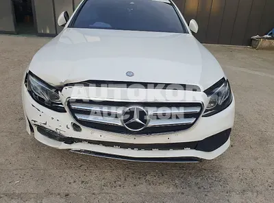 2017, Mercedes-Benz / E 220, VIN: WDDZF0EB8HA069059, 189974 км., diesel