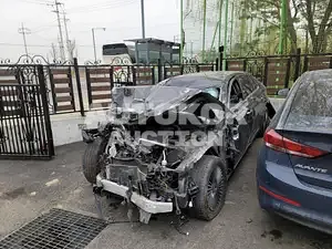 2019, Genesis / G90, VIN: KMHG141DDKU064787, gas