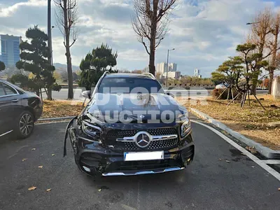 2020, Mercedes-Benz / B 250, VIN: W1N4M4HB1LW060138, gas