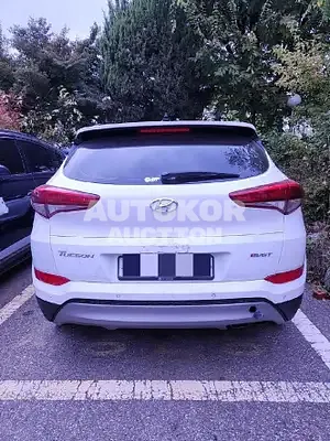 2016, Hyundai / Tucson, VIN: KMHJ581ABHU321142, diesel, 1995 куб.см.
