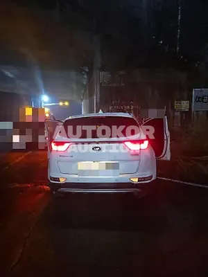 2016, Kia / Sportage, diesel, 1900 куб.см.