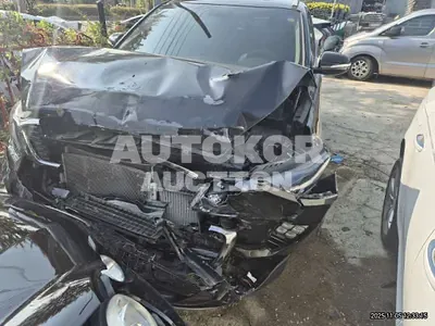 2017, Kia / Sorento, 68666 км., diesel, 2200 куб.см.