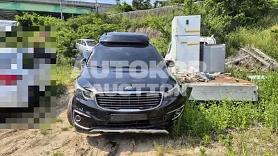 2015, Daimler / Limousine, 209836 км., diesel