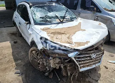 2019, Hyundai / Tucson, VIN: KMHJ581ADKU099286, diesel