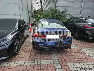 2019, BMW / m550d, VIN: WBAJD7102KBM20220, 80871 км., diesel