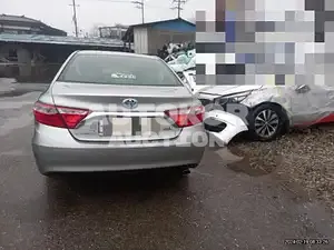 2017, Toyota / Camry, VIN: 4T1BD1FK3HU222608, 86469 км., hybrid