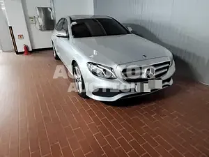 2017, Mercedes-Benz / E 200, VIN: WDDZF4CB1HA275317, 60000 км., gas, 1991 куб.см.