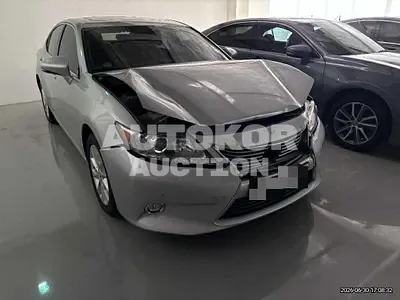 2015, Lexus / es300h, 267615 км., hybrid