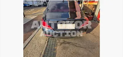 2018, Genesis / G70, 92800 км., gas, 1999 куб.см.