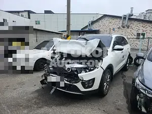 2016, Kia / Sorento, 45000 км., diesel