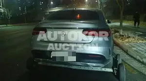 2017, Mercedes-Benz / GLE 350, VIN: WDCED2EBXHA058424, 160000 км., diesel, 2987 куб.см.