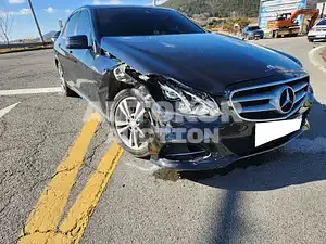 2015, Mercedes-Benz / E 220, VIN: WDDHF0CB4GB184555, diesel