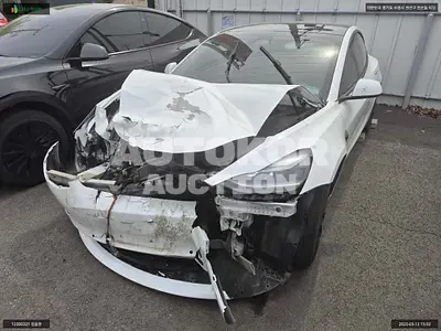 2022, Tesla / Model 3, VIN: 5YJ3E1EB9NF229994, 70000 км., electric, 1 куб.см.