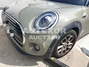 2020, MINI / Cooper, 77115 км., gas, 1499 куб.см.