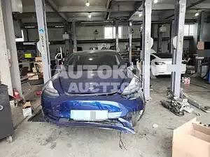 2020, Tesla / Model 3, VIN: 5YJ3E1EB5LF649071, 80000 км., electric, 225 куб.см.