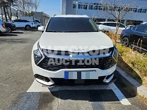 2022, Kia / Sportage, VIN: KNAPV81JBPK097818, lpg, 1999 куб.см.