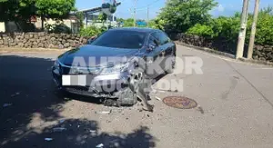 2016, Honda / Accord, 171206 км., gas