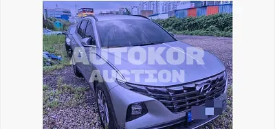2023, Hyundai / Tucson, hybrid, 1600 куб.см.