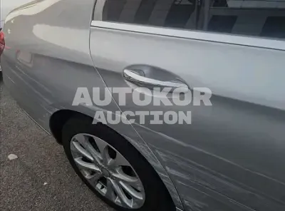 2017, Mercedes-Benz / E 300, VIN: WDDZF4KB1HA179799, 54346 км., gas