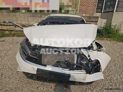 2023, Kia / K3, gas, 1600 куб.см.
