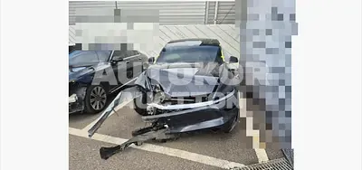 2026, Tesla / Model Y, 14304 км., electric, 180 куб.см.