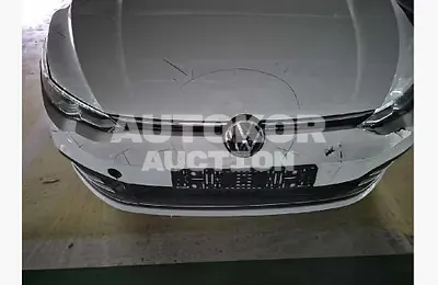 2023, Volkswagen / Golf, 44729 км., diesel, 1968 куб.см.