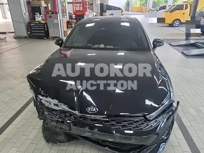 2021, BMW / B5, VIN: KNAG6412BMA124953, 119835 км., gas, 1600 куб.см.