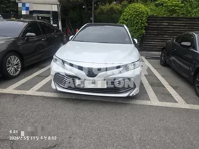2018, Toyota / Camry, 157581 км., gas, 2487 куб.см.