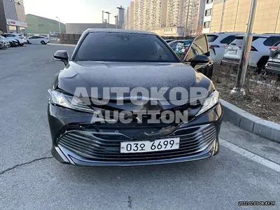 2018, Toyota / Camry, VIN: JTNB11HK0J3058557, 30025 км., gas