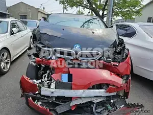 2020, BMW / 120, 60000 км., electric
