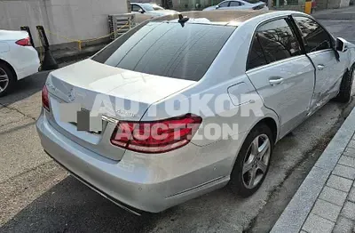 2014, Mercedes-Benz / E 250, 93297 км., diesel, 2143 куб.см.