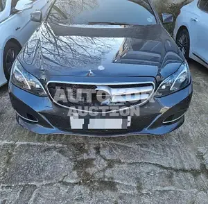 2015, Mercedes-Benz / E 220, VIN: WDDHF0AB8FB124375, 94270 км., diesel, 2143 куб.см.