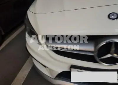 2015, Mercedes-Benz / A 45 AMG, VIN: WDDSJ5CB8FN118069, 67721 км., gas