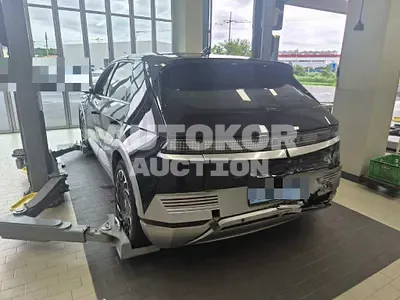 2022, Hyundai / ioniq 5, 170351 км., electric