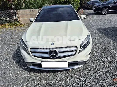 2015, Mercedes-Benz / gla200, VIN: WDCTG0CB8FJ121558, 164180 км., diesel