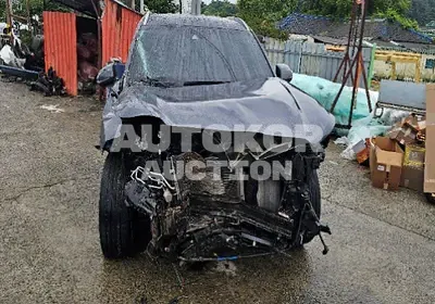 2022, Hyundai / Palisade, VIN: KMHR581ADNU441888, 49514 км., diesel, 2200 куб.см.