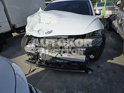 2022, Hyundai / Ioniq, VIN: KMHKR81AFNU085503, electric