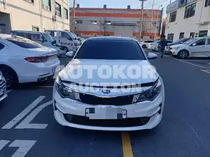 2016, Kia / K5, VIN: KNAGX411BGA083042, 98034 км., gas, 1999 куб.см.