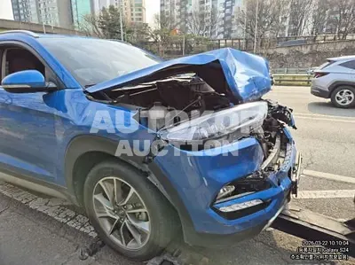 2018, Hyundai / Tucson, VIN: KMHJ5815GJU502352, 73350 км., diesel, 1700 куб.см.