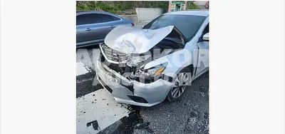 2016, Nissan / Altima, 109116 км., gas, 2488 куб.см.