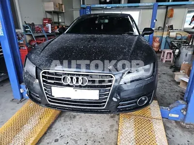 2015, Audi / A7, VIN: WAUZZZ4G0FN004373, 250903 км., diesel