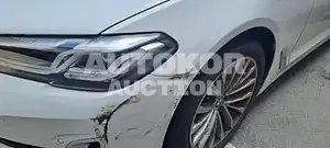 2022, BMW / 520, unknown