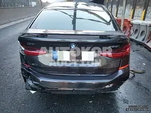 2020, BMW / 630, VIN: WBA61CC04MCF59723, 50000 км., gas
