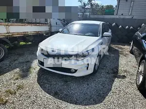 2017, Kia / K5, VIN: KNAGS416BHA178212, lpg