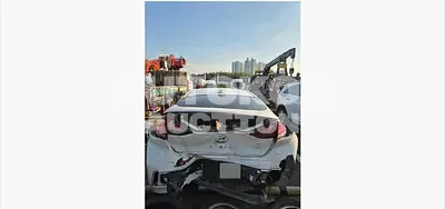 2019, Hyundai / Ioniq, 250000 км., hybrid, 1580 куб.см.
