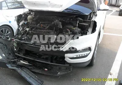 2016, Hyundai / Tucson, VIN: KMHJ3815GGU040365, 112240 км., diesel